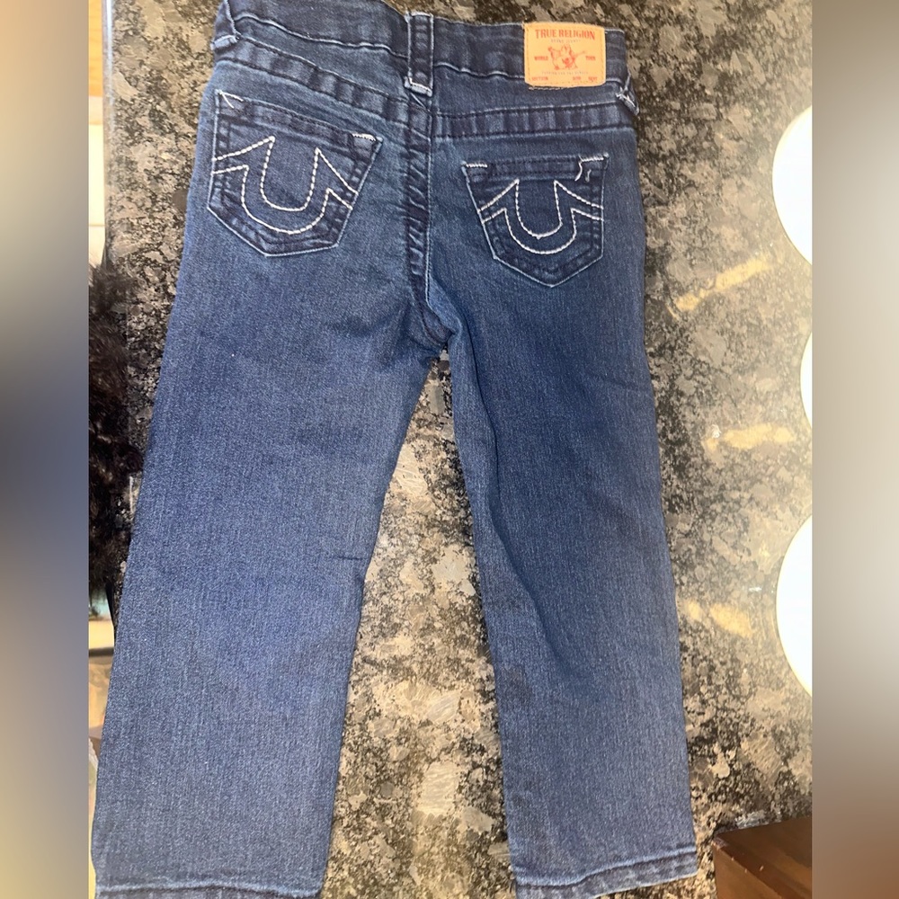 True religion jeans